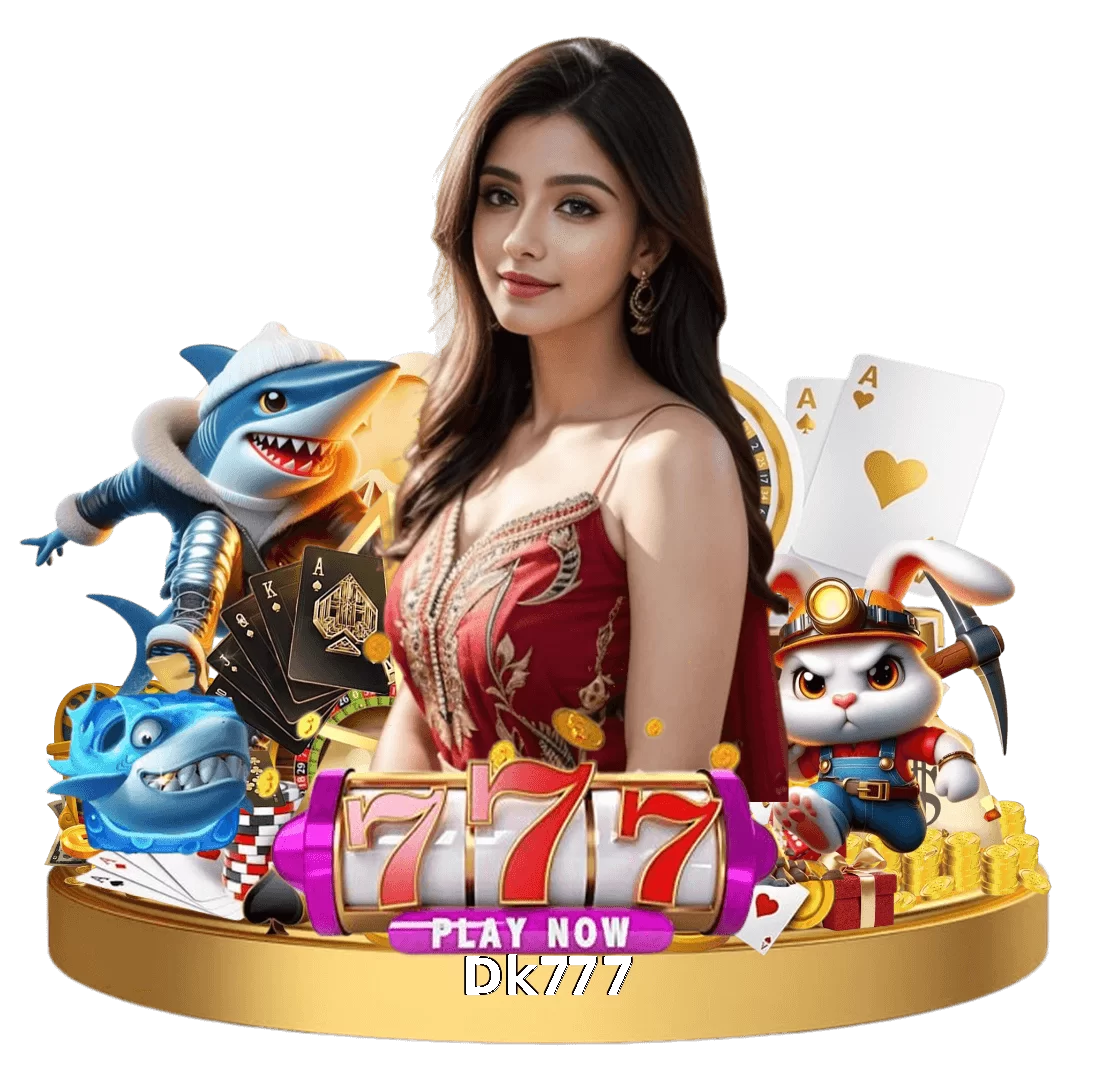 Dk777 game app for Pakistan players