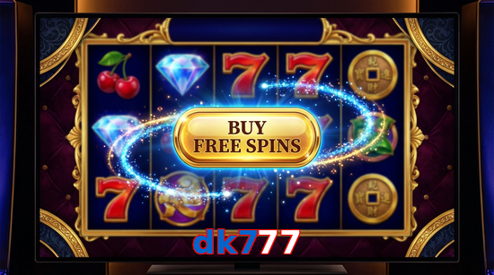 Game list for Dk777 pg section